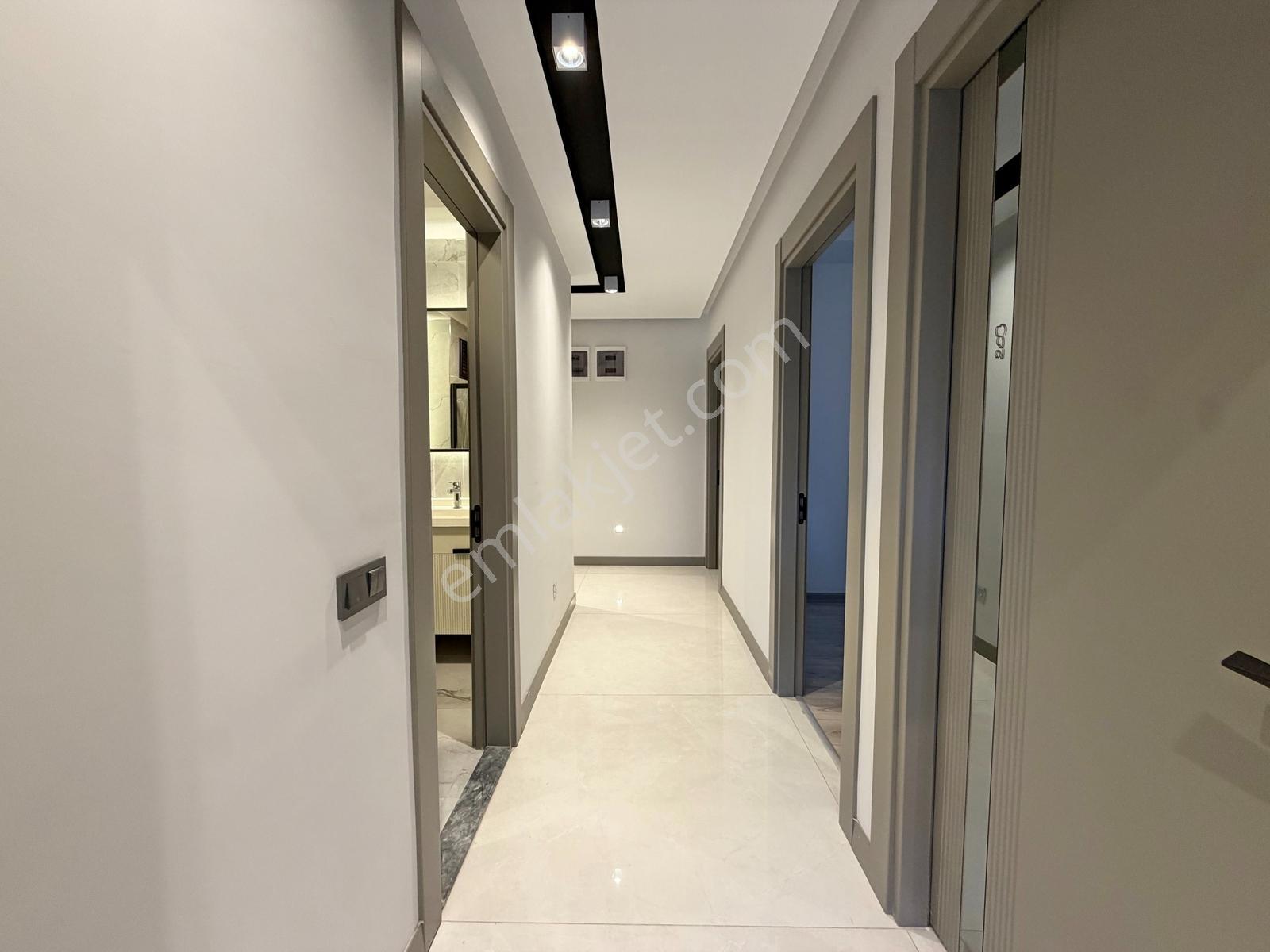 ▀güçten Altınkumda Ayrı Mutfaklı Ebeveynli Lüx Projede 2+1 Daire — fotoğraf 30