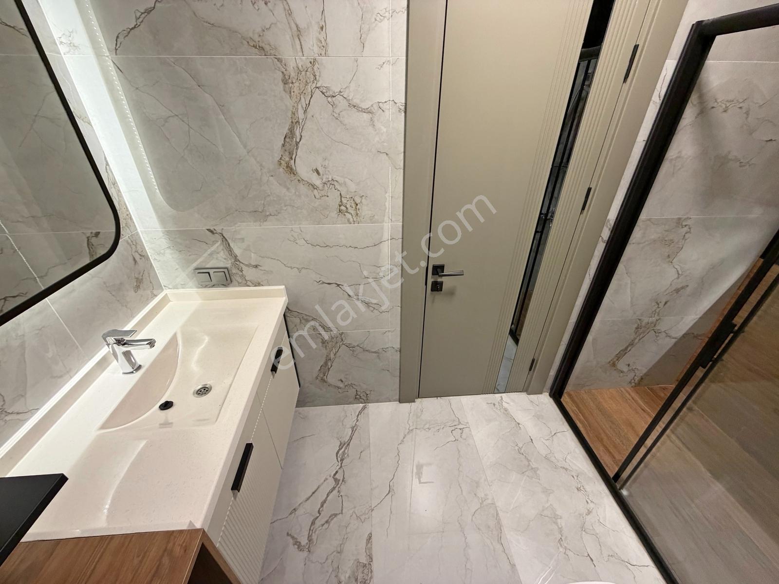 ▀güçten Altınkumda Ayrı Mutfaklı Ebeveynli Lüx Projede 2+1 Daire — fotoğraf 31
