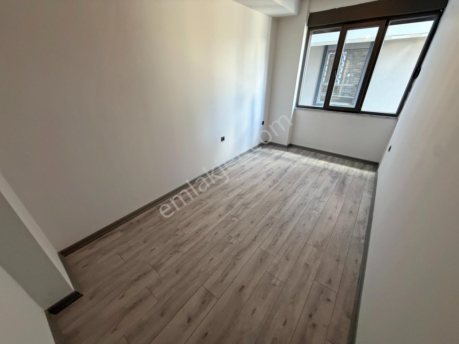 ▀güçten Altınkumda Ayrı Mutfaklı Ebeveynli Lüx Projede 2+1 Daire — fotoğraf 33