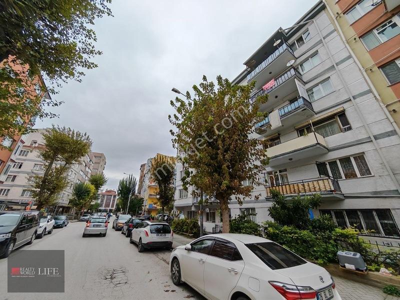 Rw Lıfe// Kırmızıtoprak Mah. Cadde Üzerinde 3+1 Satılık Daire — fotoğraf 3