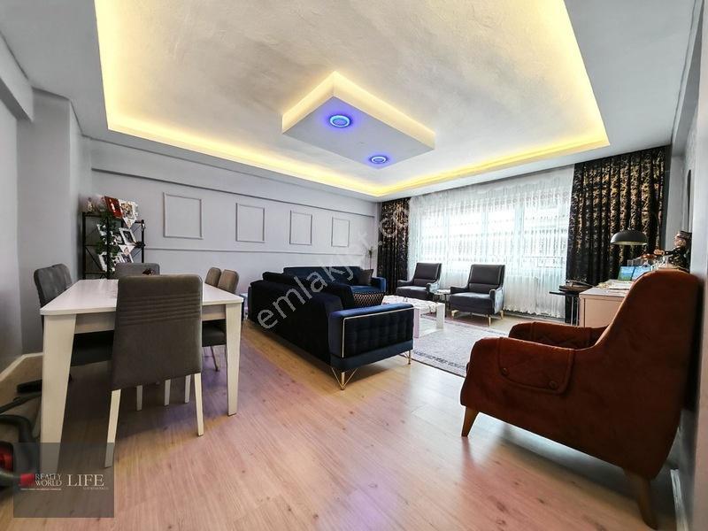 Rw Lıfe// Kırmızıtoprak Mah. Cadde Üzerinde 3+1 Satılık Daire — fotoğraf 6