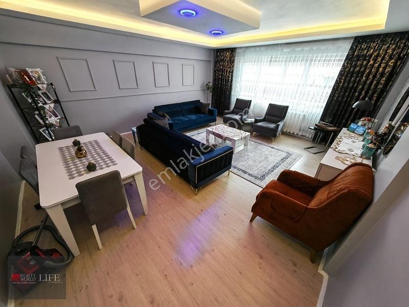 Rw Lıfe// Kırmızıtoprak Mah. Cadde Üzerinde 3+1 Satılık Daire — fotoğraf 7