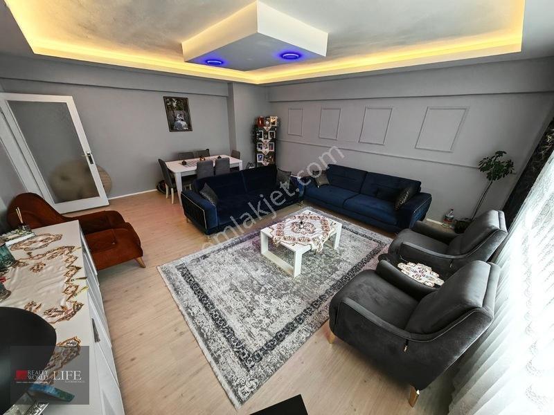 Rw Lıfe// Kırmızıtoprak Mah. Cadde Üzerinde 3+1 Satılık Daire — fotoğraf 8