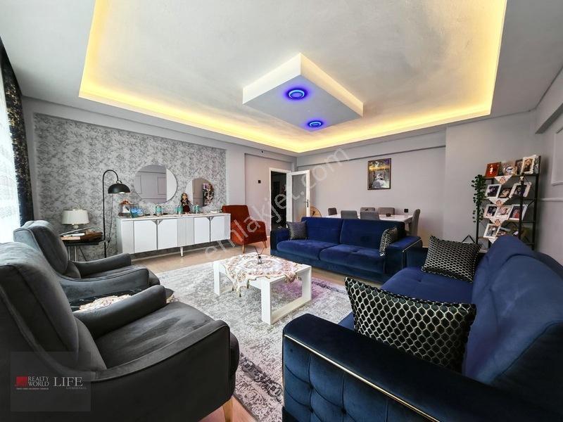 Rw Lıfe// Kırmızıtoprak Mah. Cadde Üzerinde 3+1 Satılık Daire — fotoğraf 9