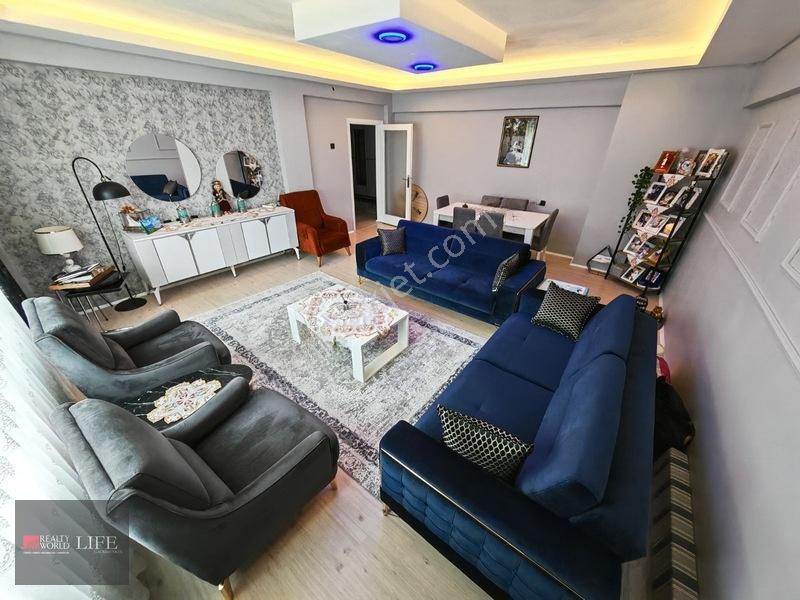 Rw Lıfe// Kırmızıtoprak Mah. Cadde Üzerinde 3+1 Satılık Daire — fotoğraf 10