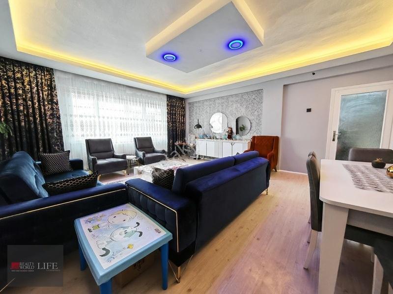 Rw Lıfe// Kırmızıtoprak Mah. Cadde Üzerinde 3+1 Satılık Daire — fotoğraf 11