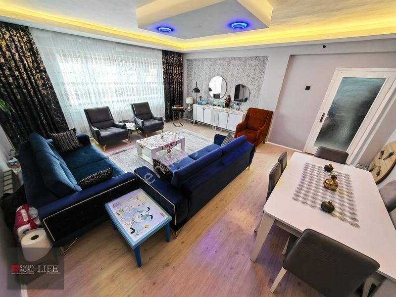 Rw Lıfe// Kırmızıtoprak Mah. Cadde Üzerinde 3+1 Satılık Daire — fotoğraf 12
