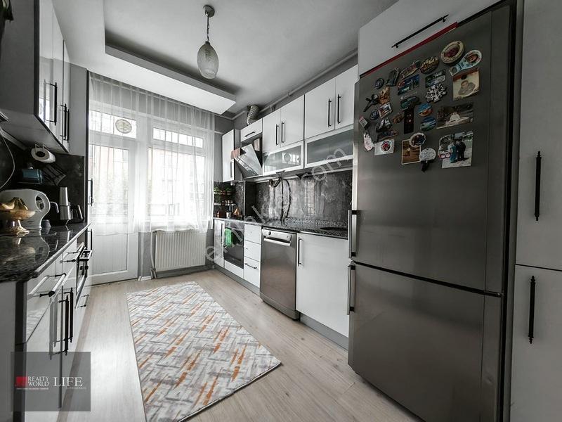 Rw Lıfe// Kırmızıtoprak Mah. Cadde Üzerinde 3+1 Satılık Daire — fotoğraf 13