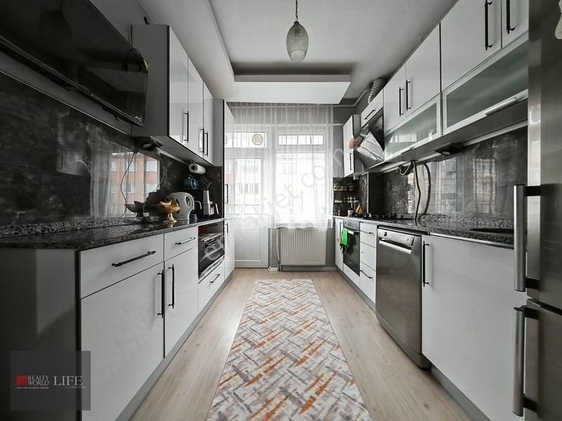 Rw Lıfe// Kırmızıtoprak Mah. Cadde Üzerinde 3+1 Satılık Daire — fotoğraf 14