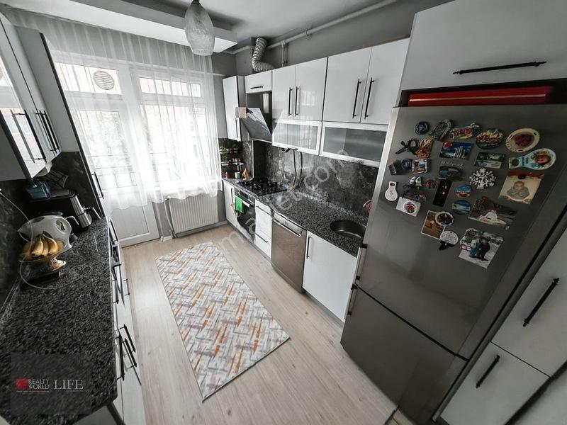 Rw Lıfe// Kırmızıtoprak Mah. Cadde Üzerinde 3+1 Satılık Daire — fotoğraf 15