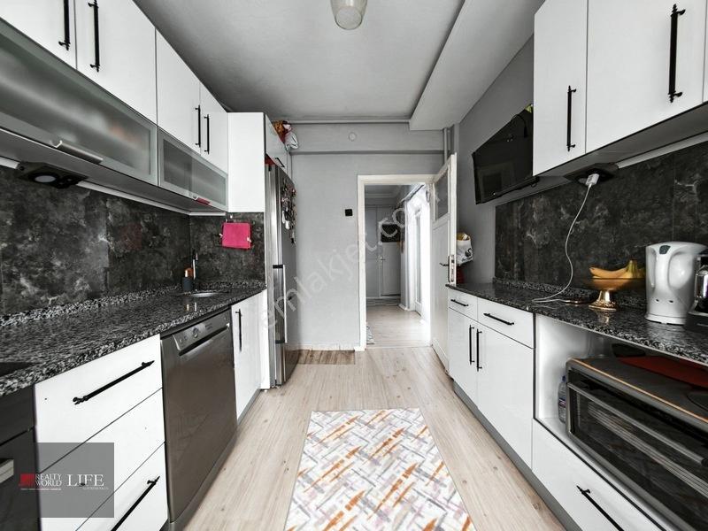 Rw Lıfe// Kırmızıtoprak Mah. Cadde Üzerinde 3+1 Satılık Daire — fotoğraf 16