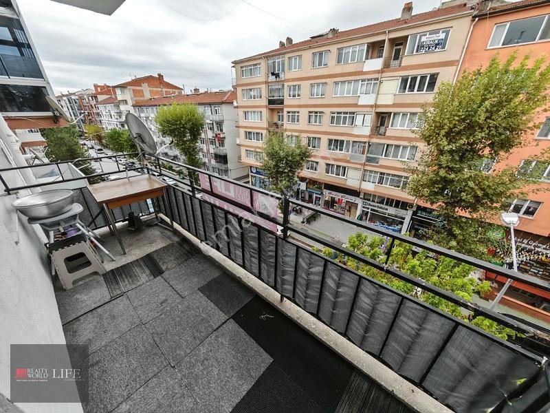 Rw Lıfe// Kırmızıtoprak Mah. Cadde Üzerinde 3+1 Satılık Daire — fotoğraf 18