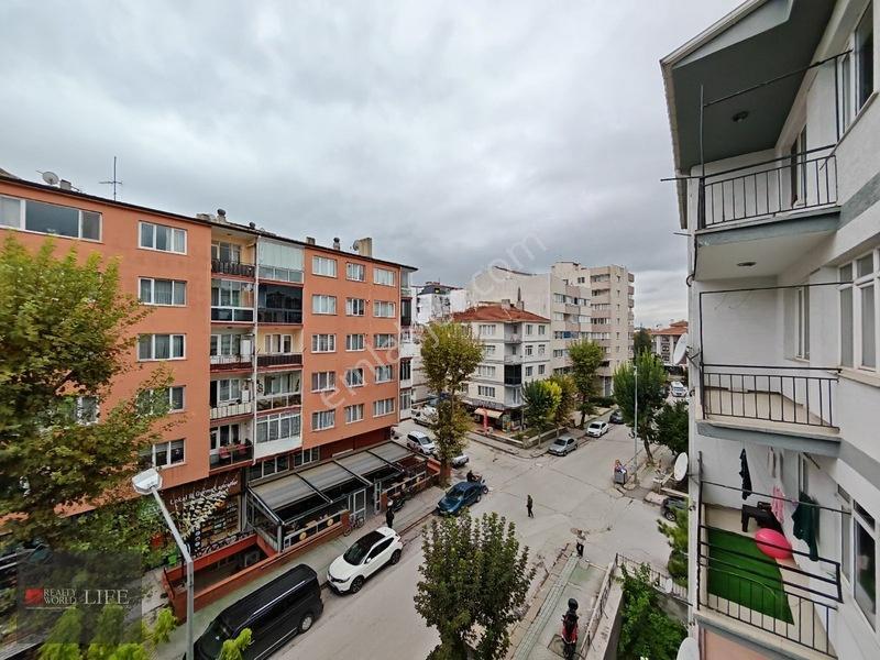 Rw Lıfe// Kırmızıtoprak Mah. Cadde Üzerinde 3+1 Satılık Daire — fotoğraf 19