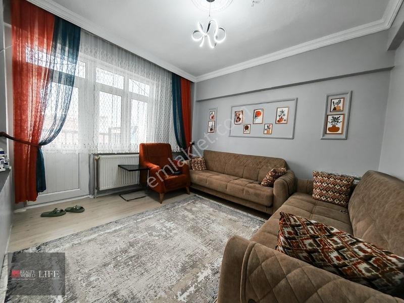 Rw Lıfe// Kırmızıtoprak Mah. Cadde Üzerinde 3+1 Satılık Daire — fotoğraf 20