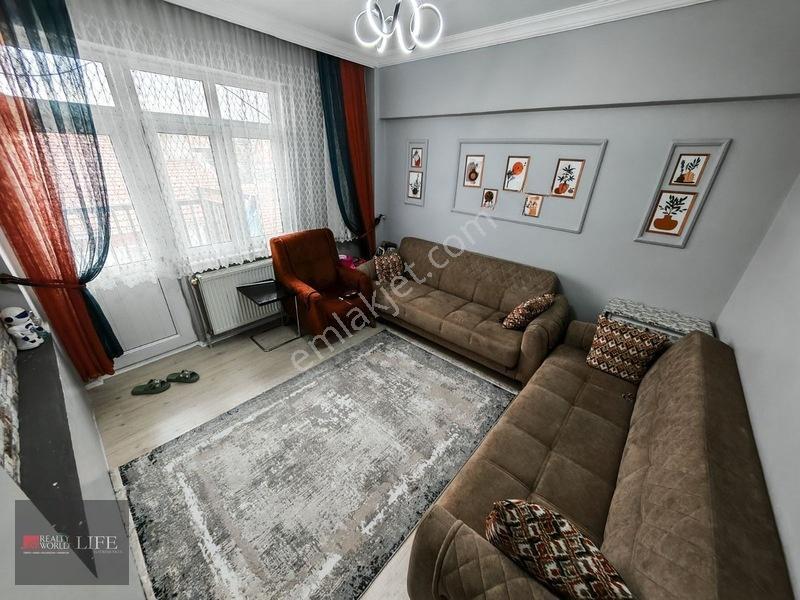 Rw Lıfe// Kırmızıtoprak Mah. Cadde Üzerinde 3+1 Satılık Daire — fotoğraf 21