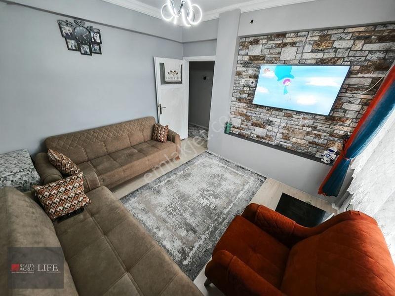 Rw Lıfe// Kırmızıtoprak Mah. Cadde Üzerinde 3+1 Satılık Daire — fotoğraf 22