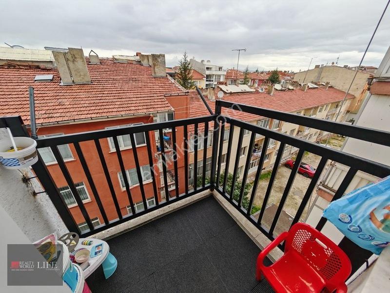 Rw Lıfe// Kırmızıtoprak Mah. Cadde Üzerinde 3+1 Satılık Daire — fotoğraf 23
