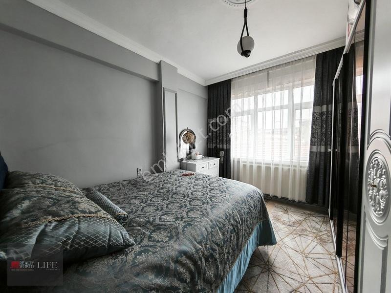 Rw Lıfe// Kırmızıtoprak Mah. Cadde Üzerinde 3+1 Satılık Daire — fotoğraf 24