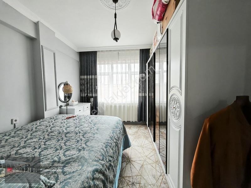 Rw Lıfe// Kırmızıtoprak Mah. Cadde Üzerinde 3+1 Satılık Daire — fotoğraf 25
