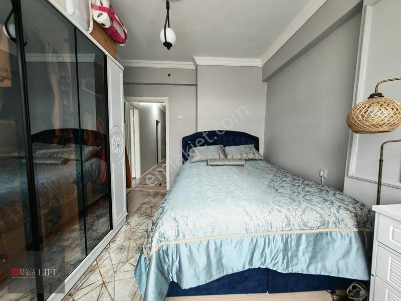 Rw Lıfe// Kırmızıtoprak Mah. Cadde Üzerinde 3+1 Satılık Daire — fotoğraf 26