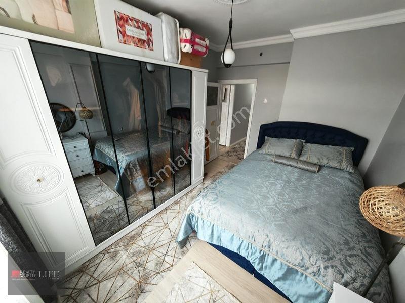 Rw Lıfe// Kırmızıtoprak Mah. Cadde Üzerinde 3+1 Satılık Daire — fotoğraf 27