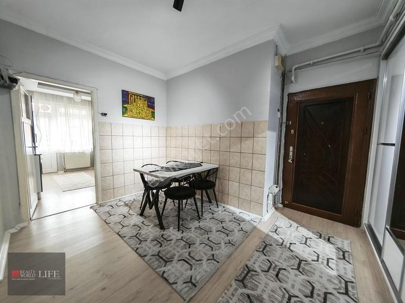 Rw Lıfe// Kırmızıtoprak Mah. Cadde Üzerinde 3+1 Satılık Daire — fotoğraf 29