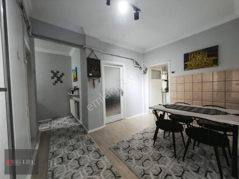 Rw Lıfe// Kırmızıtoprak Mah. Cadde Üzerinde 3+1 Satılık Daire — fotoğraf 30