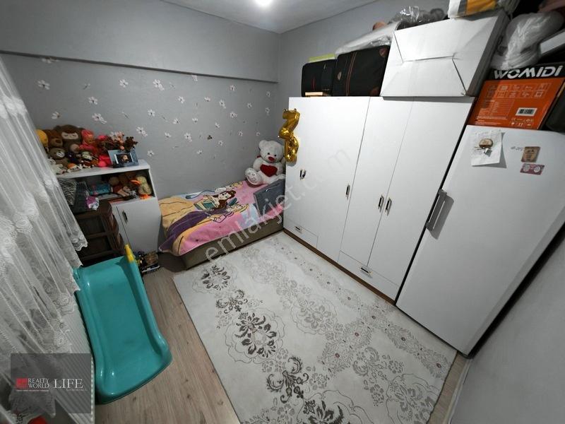Rw Lıfe// Kırmızıtoprak Mah. Cadde Üzerinde 3+1 Satılık Daire — fotoğraf 34