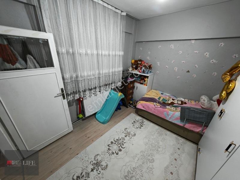 Rw Lıfe// Kırmızıtoprak Mah. Cadde Üzerinde 3+1 Satılık Daire — fotoğraf 35