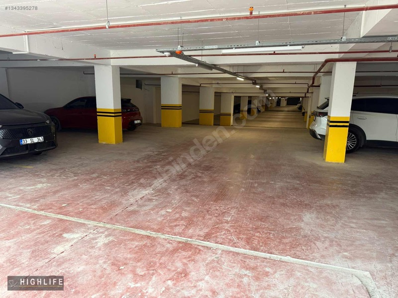 Hıghlıfe'Tan Eşyalı Full Mb Nature Projesi Lüks 1+1 Satılık — fotoğraf 15