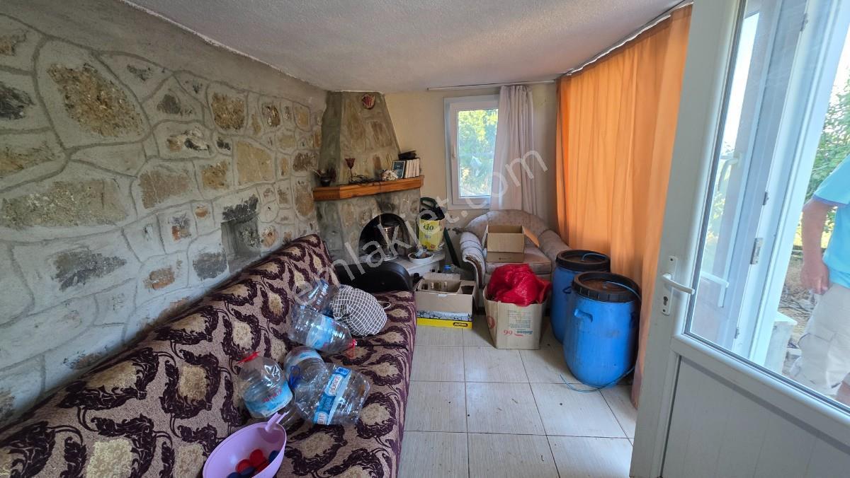 Manisa / Şehzadeler / Ayvacık Köyünde Doğayla İç İçe Villa — fotoğraf 2