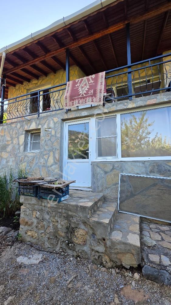 Manisa / Şehzadeler / Ayvacık Köyünde Doğayla İç İçe Villa — fotoğraf 4