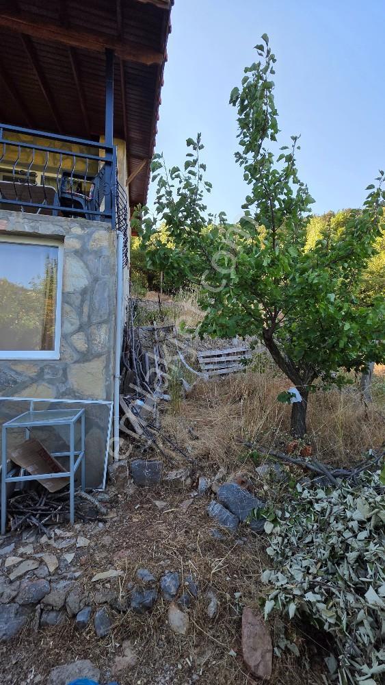 Manisa / Şehzadeler / Ayvacık Köyünde Doğayla İç İçe Villa — fotoğraf 5