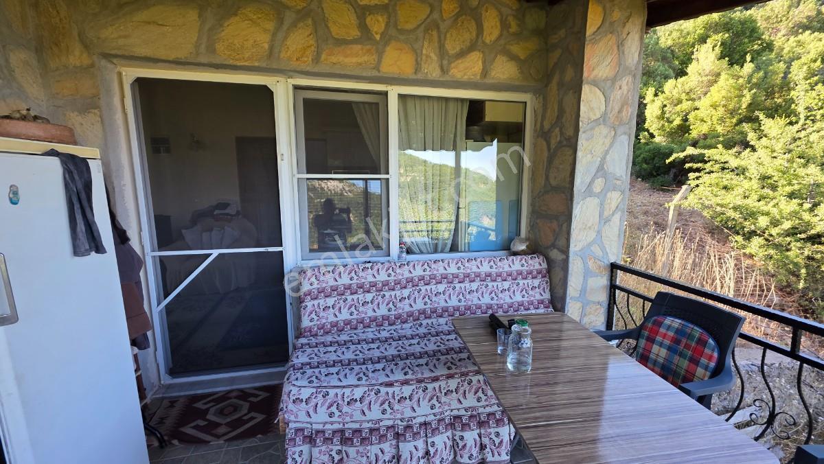 Manisa / Şehzadeler / Ayvacık Köyünde Doğayla İç İçe Villa — fotoğraf 14