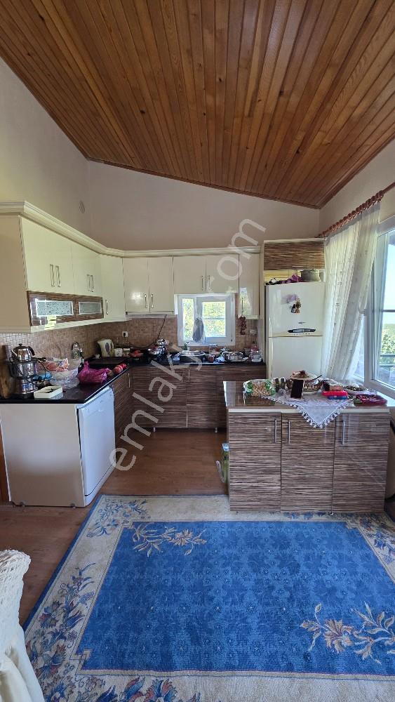 Manisa / Şehzadeler / Ayvacık Köyünde Doğayla İç İçe Villa — fotoğraf 17
