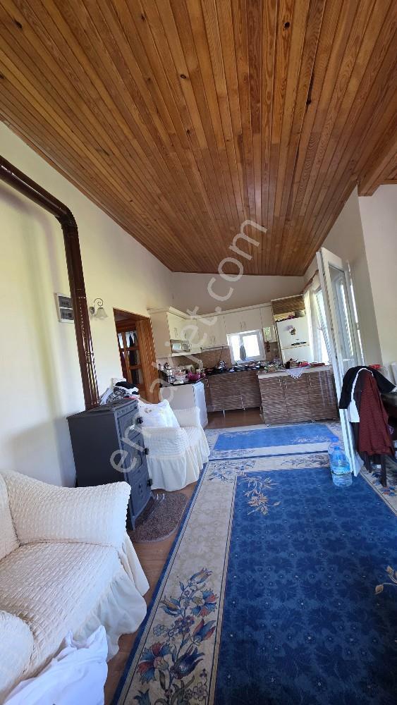 Manisa / Şehzadeler / Ayvacık Köyünde Doğayla İç İçe Villa — fotoğraf 20