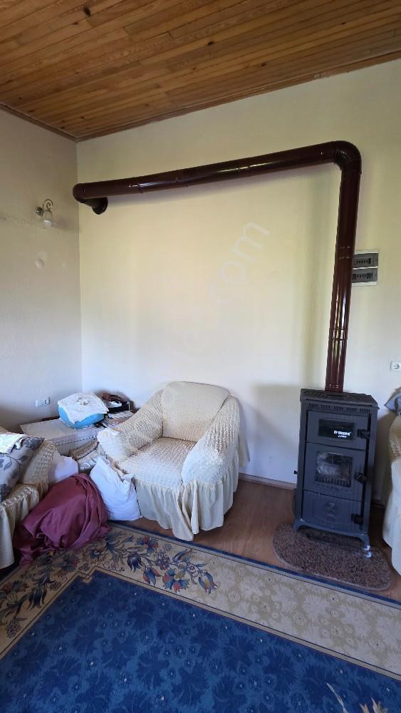 Manisa / Şehzadeler / Ayvacık Köyünde Doğayla İç İçe Villa — fotoğraf 21