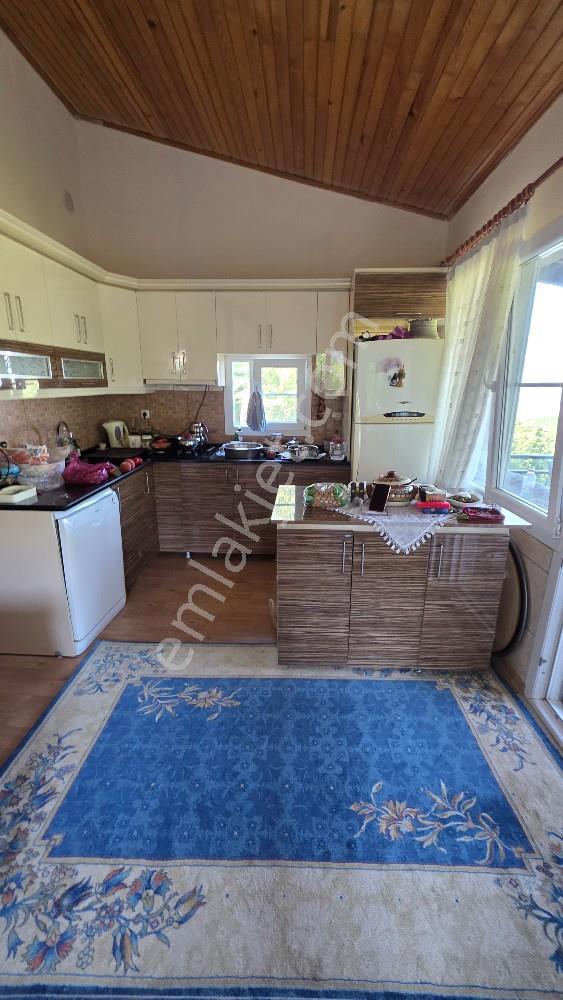 Manisa / Şehzadeler / Ayvacık Köyünde Doğayla İç İçe Villa — fotoğraf 22