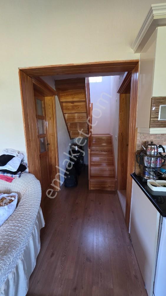 Manisa / Şehzadeler / Ayvacık Köyünde Doğayla İç İçe Villa — fotoğraf 23