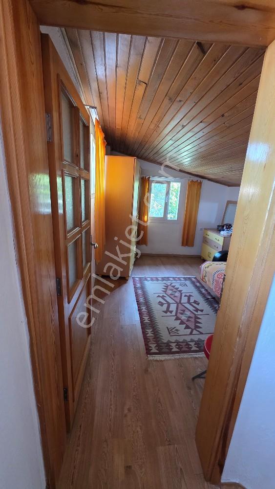 Manisa / Şehzadeler / Ayvacık Köyünde Doğayla İç İçe Villa — fotoğraf 26
