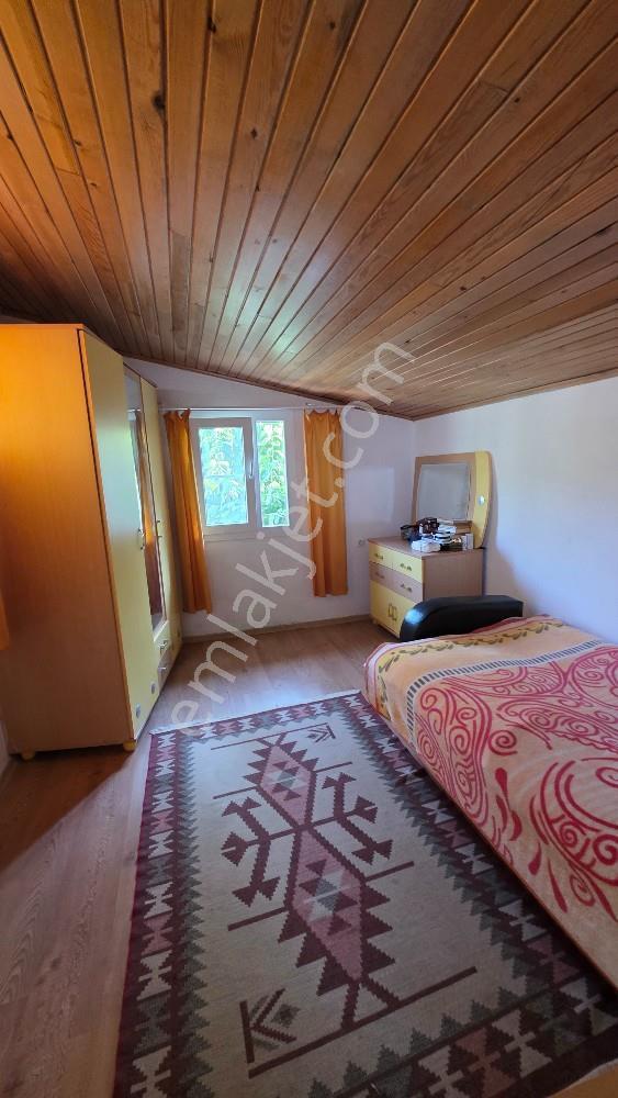 Manisa / Şehzadeler / Ayvacık Köyünde Doğayla İç İçe Villa — fotoğraf 27