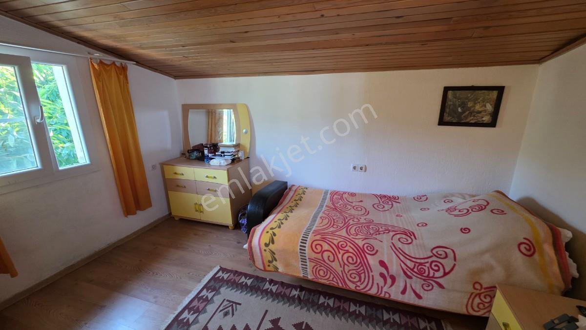 Manisa / Şehzadeler / Ayvacık Köyünde Doğayla İç İçe Villa — fotoğraf 28