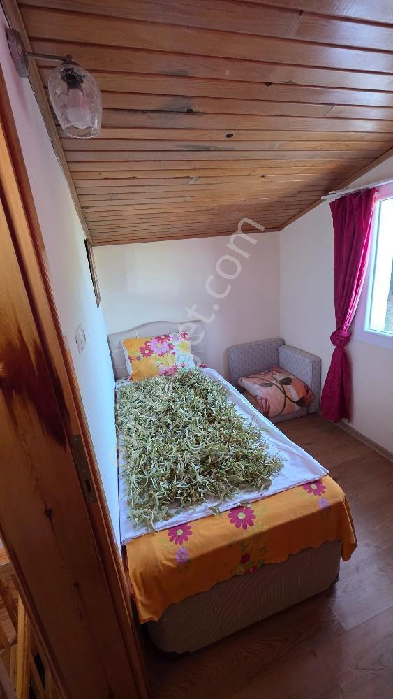 Manisa / Şehzadeler / Ayvacık Köyünde Doğayla İç İçe Villa — fotoğraf 29