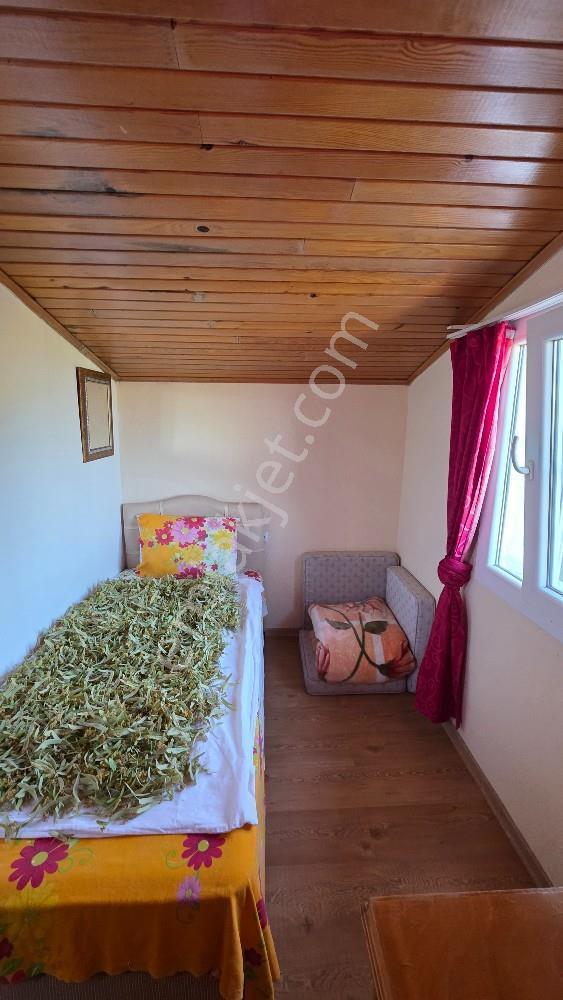 Manisa / Şehzadeler / Ayvacık Köyünde Doğayla İç İçe Villa — fotoğraf 30