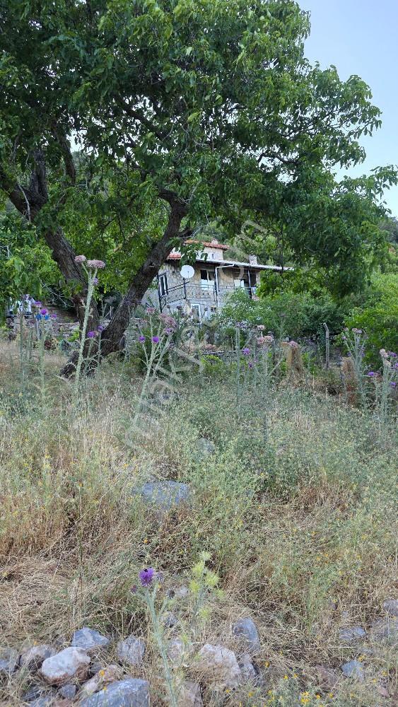 Manisa / Şehzadeler / Ayvacık Köyünde Doğayla İç İçe Villa — fotoğraf 31