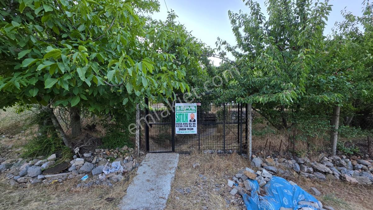 Manisa / Şehzadeler / Ayvacık Köyünde Doğayla İç İçe Villa — fotoğraf 33