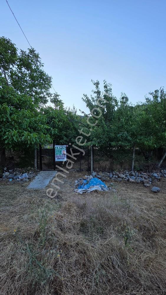Manisa / Şehzadeler / Ayvacık Köyünde Doğayla İç İçe Villa — fotoğraf 34