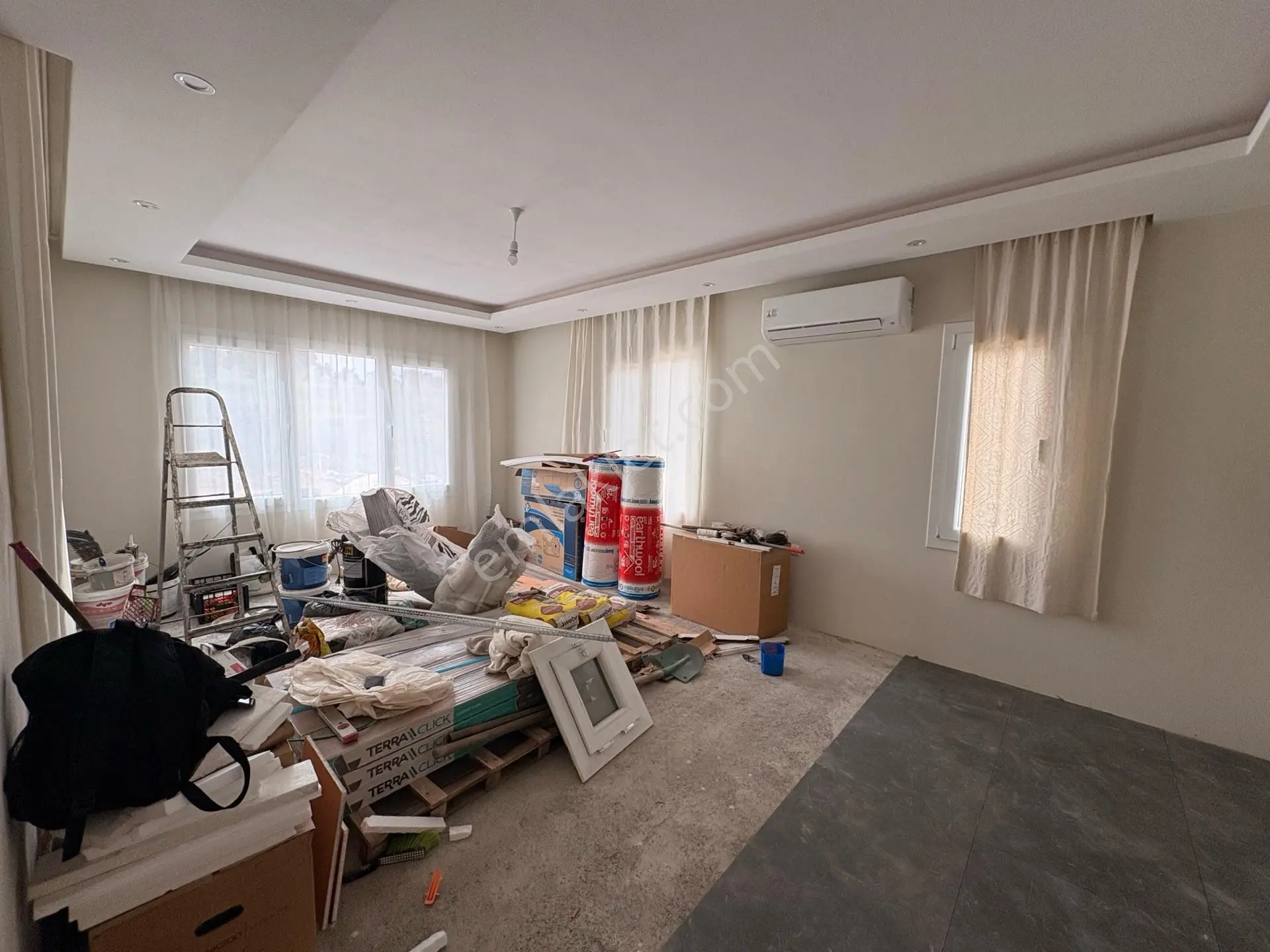 Dalyan Gökbel De Satılık 1.275 M2 Tarla, Tek Tapu, Doğa İçinde — fotoğraf 5