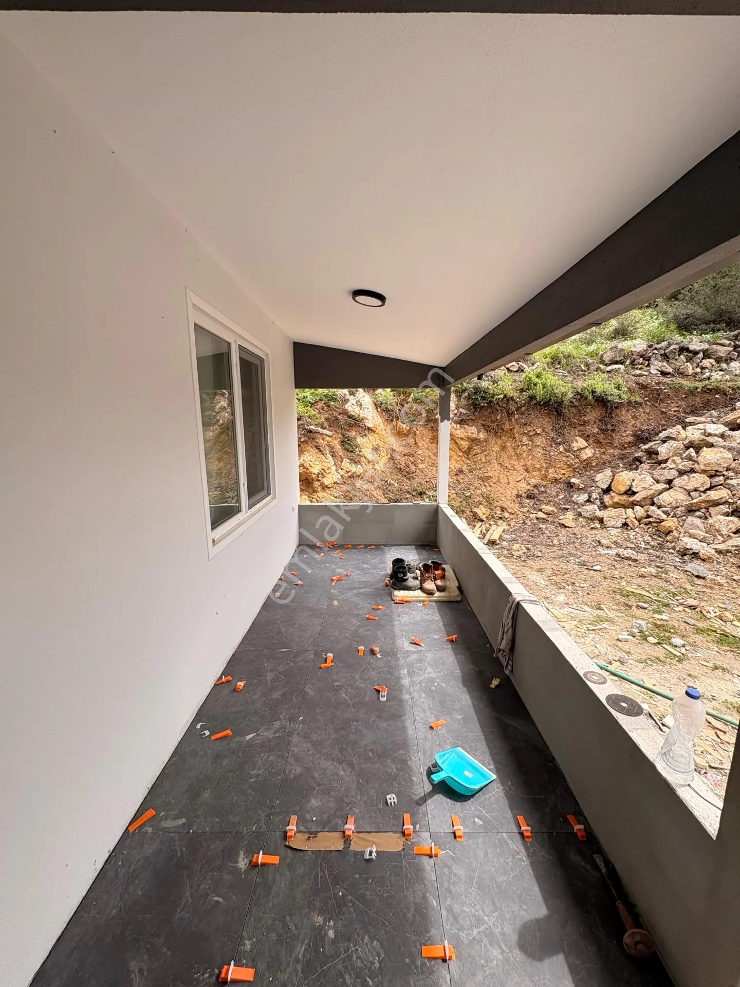 Dalyan Gökbel De Satılık 1.275 M2 Tarla, Tek Tapu, Doğa İçinde — fotoğraf 7