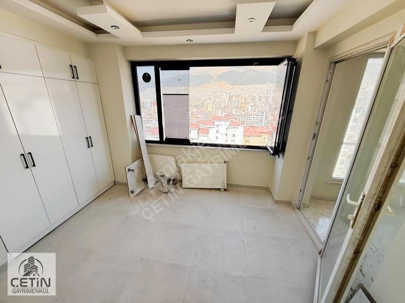 Çetin Gayrimenkulden Altınşehir Lisesi Civarı Satılık 3+1 Daire — fotoğraf 7